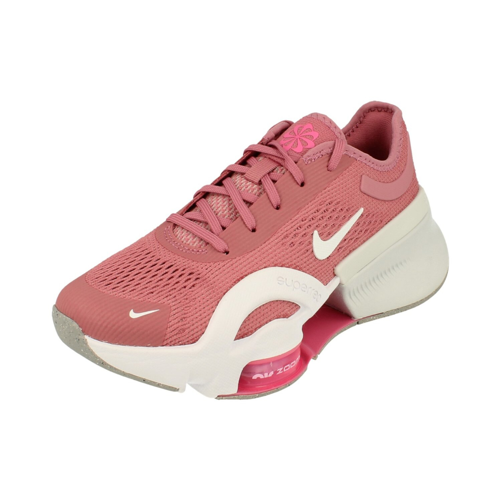 (4.5) Nike Womens Zoom Superrep 4 Nn Trainers Do9837 Sneakers Shoes