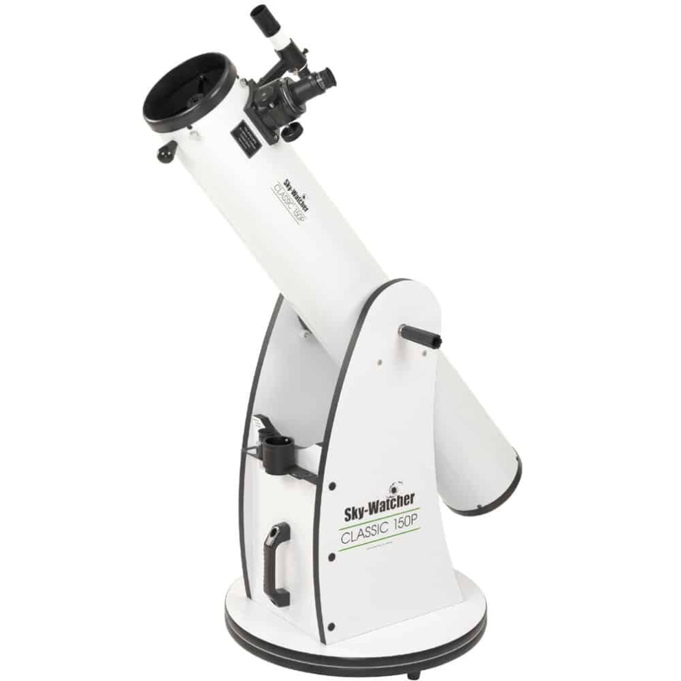 Sky Watcher Skyliner 150P Classic Dobsonian Astro Scope Enhanced Edition 10716 - Image 3