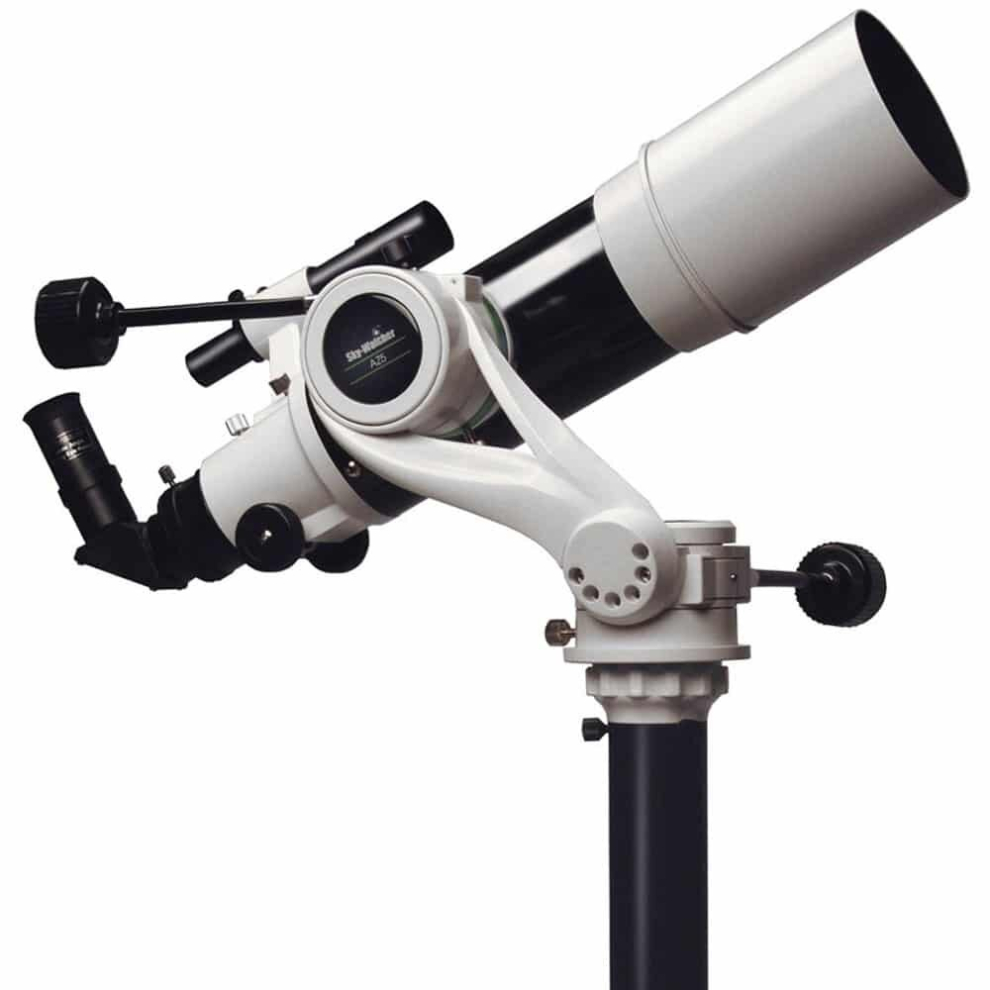 Sky Watcher Startravel 102 Refractor Astronomy Telescope With Az5 Mount 6970456091072
