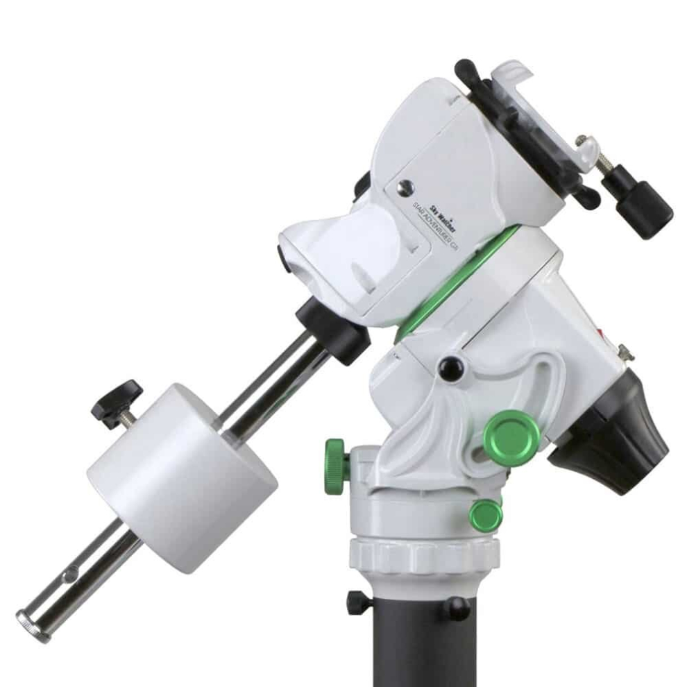 Sky Watcher Star Adventurer Astro Imaging Mount With Wifi & Autoguider Mount Head Only Light 6970456096602