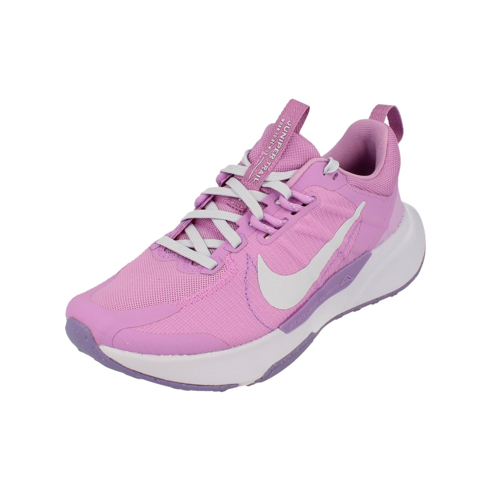 (4.5) Nike Womens Juniper Trail 2 Nn Running Trainers Dm0821 Sneakers Shoes