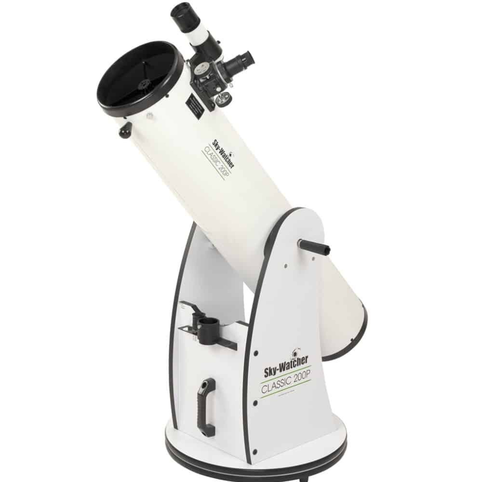 Sky Watcher Skyliner 200P Classic Dobsonian Astronomy Telescope 6970456092192