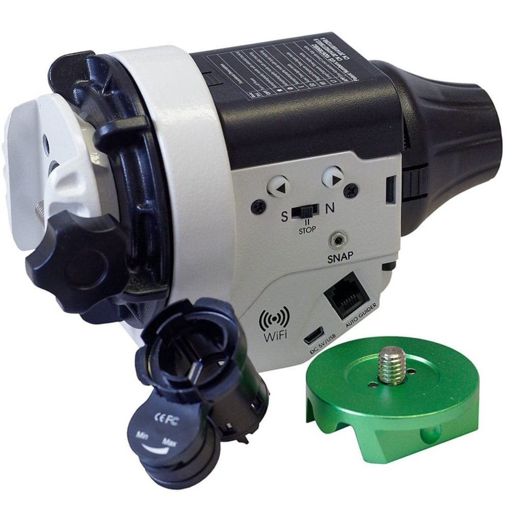 Sky Watcher Star Adventurer 2I Astro Imaging Mount With Wifi & Autoguider Photo Pack 6970456094608