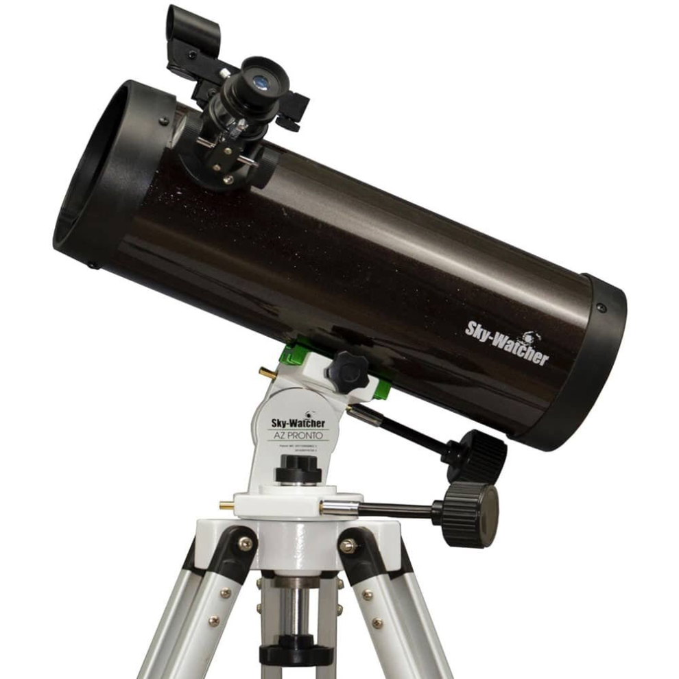 Sky Watcher Skyhawk 1145P Reflector Astronomy Telescope With Az Pronto Mount 6970456094530
