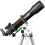 Sky Watcher Evostar 90 Refractor Astronomy Telescope with AZ Pronto Mount 1