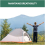 One Chem Tent and Gear Waterproof 2 x 5 Litre refill, Multi-pack 6