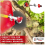 BU-KO BU-KO 52cc Long Reach Petrol Multi Functional Garden Tool 5