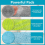 12Pcs 16cm Universal Electric Mop Replacement Pads, Floating Mop Replacement Pad 7