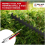 BU-KO BU-KO 52cc Long Reach Petrol Multi Functional Garden Tool 6