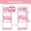 Costway Baby Changing Table with Bathtub Folding Infant Diaper Changing Nursery Station 9