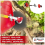BU-KO BU-KO 52cc Long Reach Petrol Multi Functional Garden Tool: 6