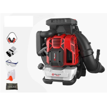 BU-KO 79CC Petrol Backpack Leaf Blower