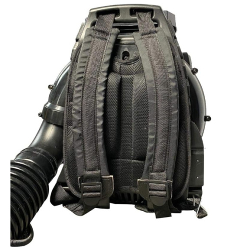 BU-KO BU-KO 79CC Petrol Backpack Leaf Blower 2