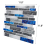 10 Sheets Premium Self-Adhesive Kitchen Backsplash Tiles in Marble, 30 * 30cm 4