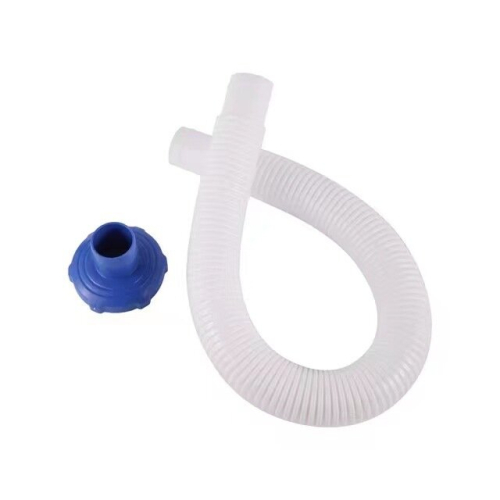 for Intex 25016 Outdoor Pool Replacement Kit + Adapter B