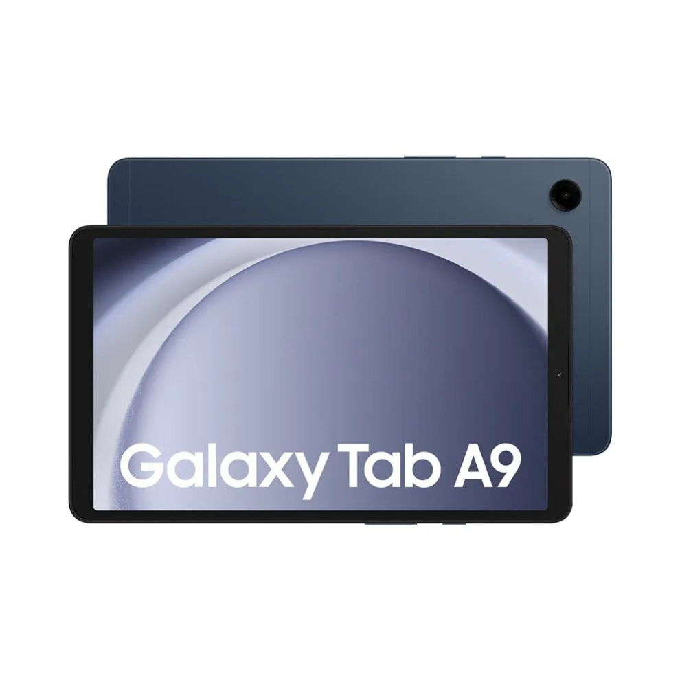 Samsung Galaxy Tab A9 Sm-X115 4G (64Gb+4, Graphite)
