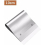 Stainless Steel Paste Squeegee Scraping Board SMT Stencil Scraper Tin Solder Paste Scraping Knife Different lengths Available 5