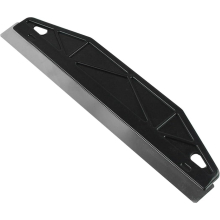 Wallpaper Paint Scraper, Multi-Purpose Wall Stick Scraper,Floor Cleaning Decorating Removal Tool for Walls Precision Painting(Size:29cm/11.4inch)