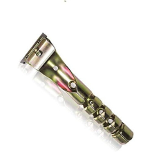 Premium Paint Scraper Heavy Duty 2" Carbide Blade General-purpose Scraper for Removing Paint, Varnish, Wood, Glue