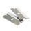 Edge Razor Blade, 50 pc, Scraper Blades, Flat Razor Blade, One Edge, Single Sided Razor Blade 5