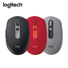 Logitech Logitech M585 Mouse (Black)