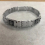 Engraved Allah stainless steel Bangles 1