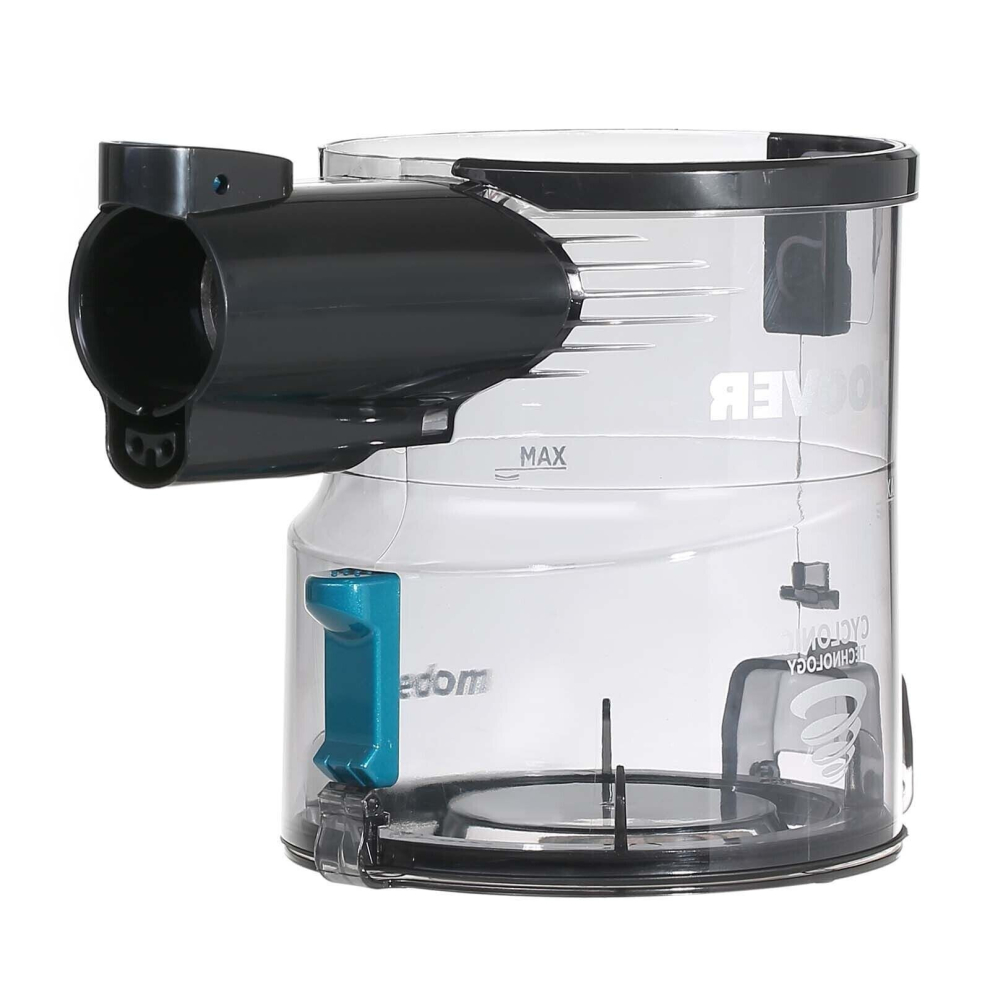 Hoover Fd22 Cyclonic Unit Freedom Vacuum Cleaner Dust Bin 48022207