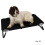Actiaspet Medium Elevated Dog Bed Folding Camping Cot 15