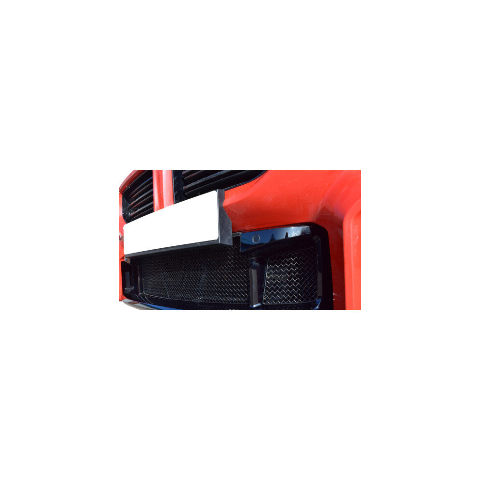 Bmw G87 M2 - Centre Grille Set (2023 -) 5060468078930
