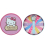 Hello Kitty Hello Kitty Ribbon Watch Set 1