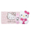 Hello Kitty Hello Kitty Pink Digital Watch & Plush Toy 1