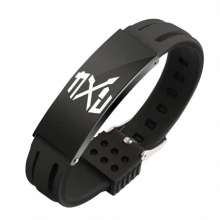Masked Rider Kamen Rider 01Zi-O Den-O build Kuuga Decade.w Bracelet Cosplay Bangle Silicone Bracelet