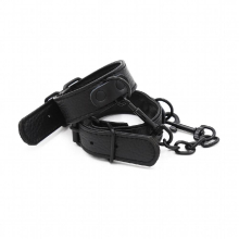 Punk Leather Harness Female Bracelet Sexy Body Lingerie Garter Hand Straps for Women Metal Chain Wide Bracelet Hand Straps