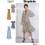 Simplicity Sewing Pattern 8872 1