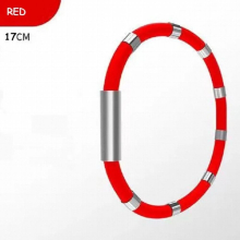 Wireless Static Electricity Removal Anti Static Silicone Anti-static Wrist Bracelet