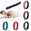 Adjustable Anti-Static Bracelet Human Body Electrostatic Eliminator Wireless Static Elimination WristBand Wrist Strap 2