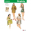 Simplicity Sewing Pattern 8932 1