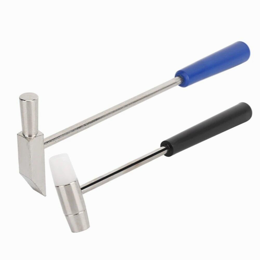 Mini Hammer Portable Hammer Mini For Diy For Jewelry For Watch Repairing For Repairing 885670397175