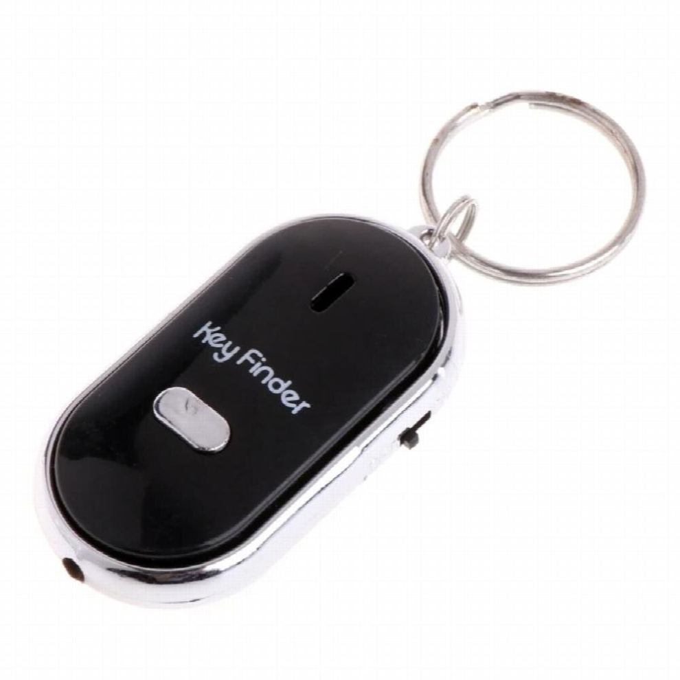 Anti Lost Keys Finder Whistle Locator Find Keys Chain With Alarm Tracker Device F3md Multicoloured 885670427827