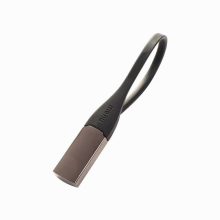 1 Pcs Jewelry Titanium Series Metal Key Chain Men Key Ring Holder Keyfob Car Bag Accessories Jewelry Gift