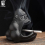 Ashtray Gorilla  Fly Ash Ceramic Home   Trendy Car Ashtray 4