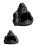 Ashtray Gorilla  Fly Ash Ceramic Home   Trendy Car Ashtray 1