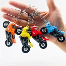 Motorcycle Key Chain Motorcycle Key Chain Boy Bag Pendant Keychain Gift Key Chains For Man Jewelry Key Ring