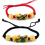 Keep Pixiu Charms Change Bracelets Handmake Adjustable Rope 2