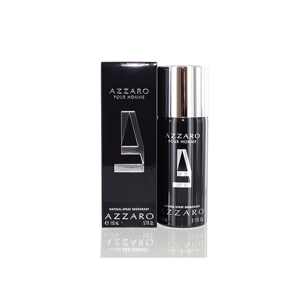 Azzaro Men / Azzaro Deodorant Spray 5.1 oz (150 ml) (m)