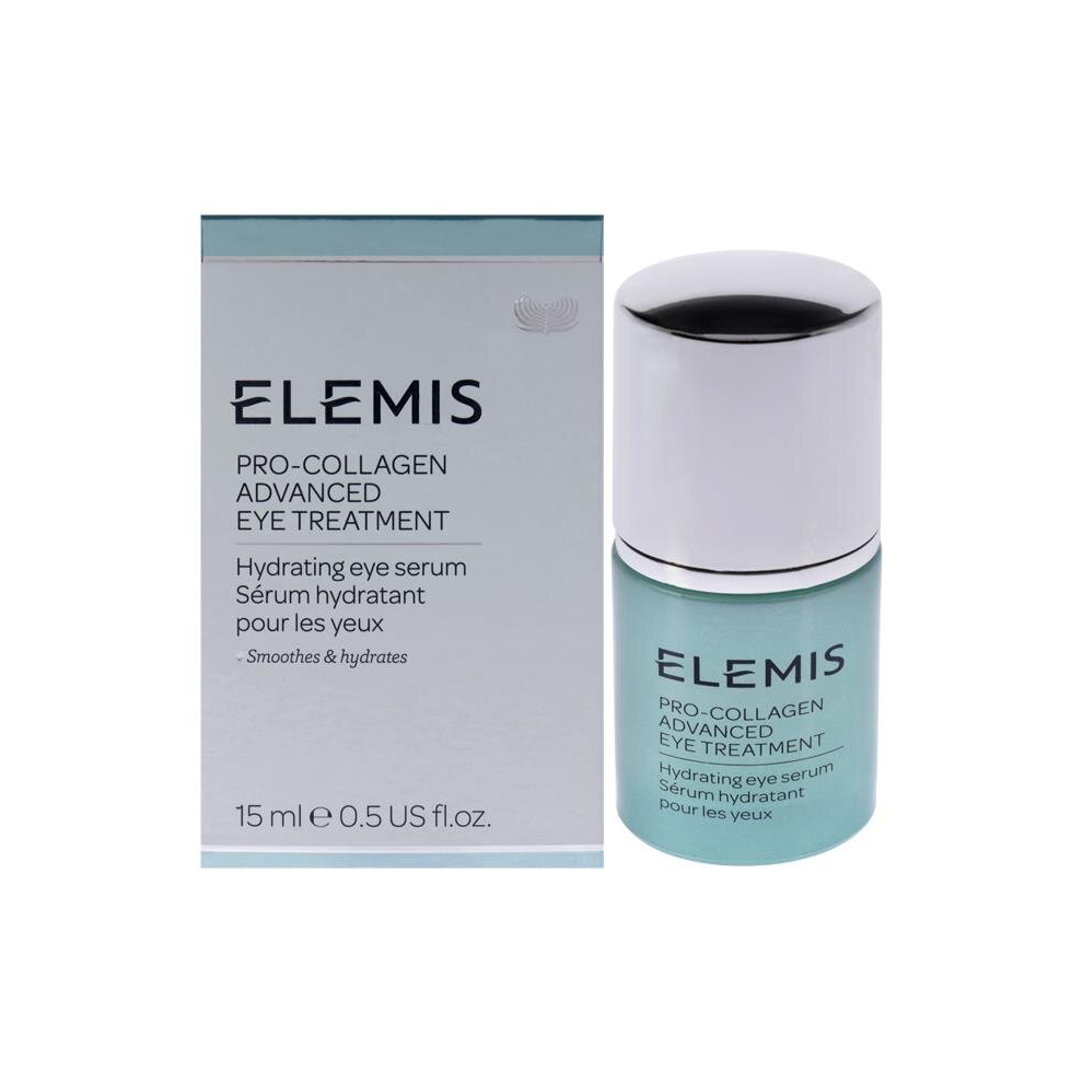 Elemis U-Sc-3522 0.5 Oz Unisex Pro-Collagen Advanced Eye Treatment
