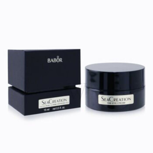 Babor - SeaCreation The Eye Cream 15ml/0.5oz 1