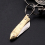 MINI Brass Folding Pocket Keychain Portable Folder Outdoor CampingTactical Rescue Tools Folding 7