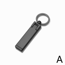 Creative Keyring Metal Foldable Bag Purse Hook Handbag Hanger Purse Hook Handbag Holder Shell Bag Folding Table Hook Phone Holde