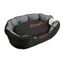 (L(90X70X19cm)) Washable Dog Bed Mattress with Oxford Fabric